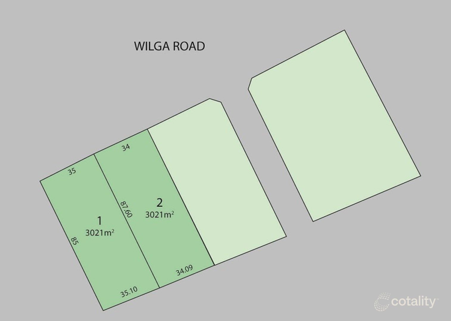 2 Wilga Rd S, Gol Gol, NSW 2738