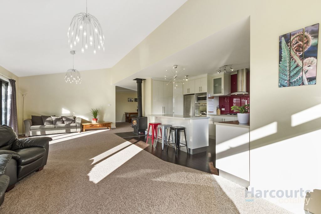 12 Sarron Pl, Lower Snug, TAS 7054