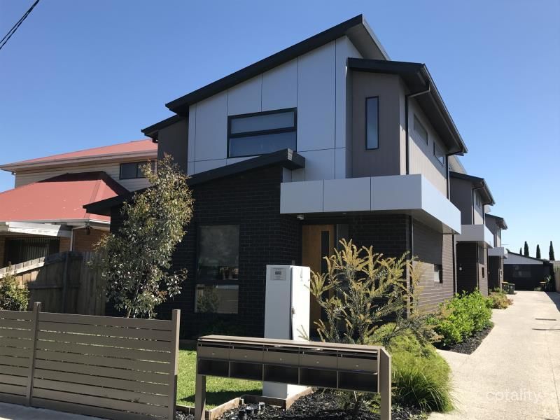 1/4 Essex St, Pascoe Vale, VIC 3044