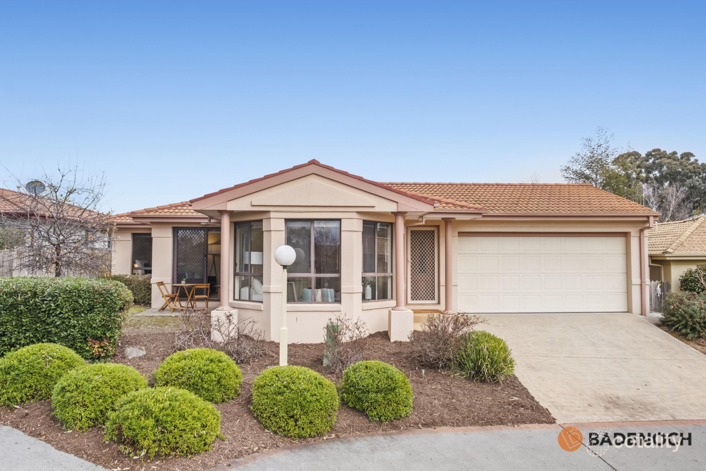 11/21 Temperley St, Nicholls, ACT 2913