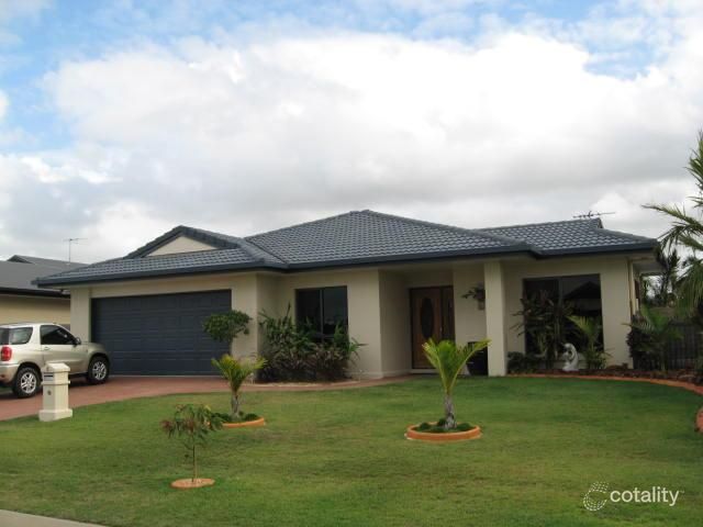 8 Bluewater Ct, Bucasia, QLD 4750