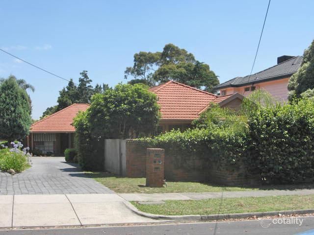 2/18 Gay St, Blackburn North, VIC 3130