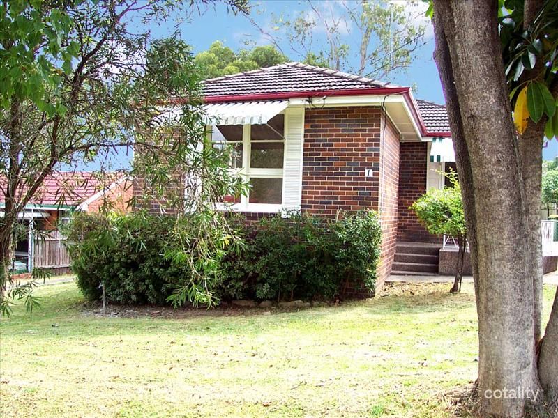 1 Alexander St, Dundas Valley, NSW 2117