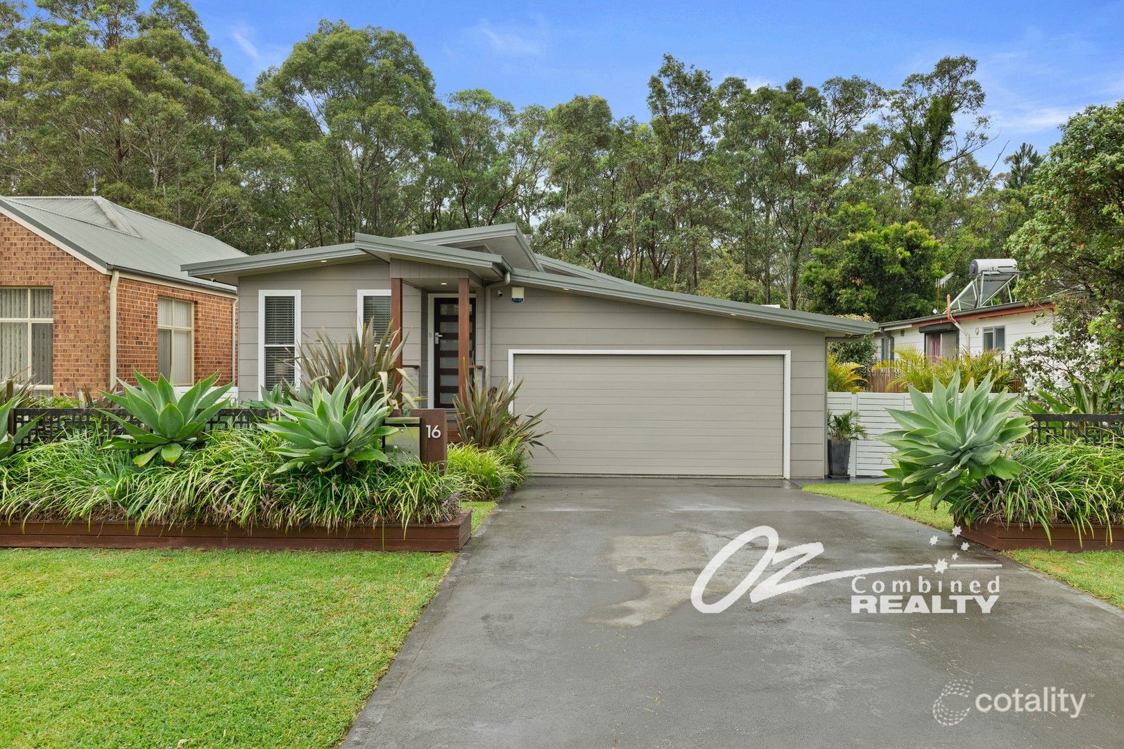 14 Fairway Dr, Sanctuary Point, NSW 2540
