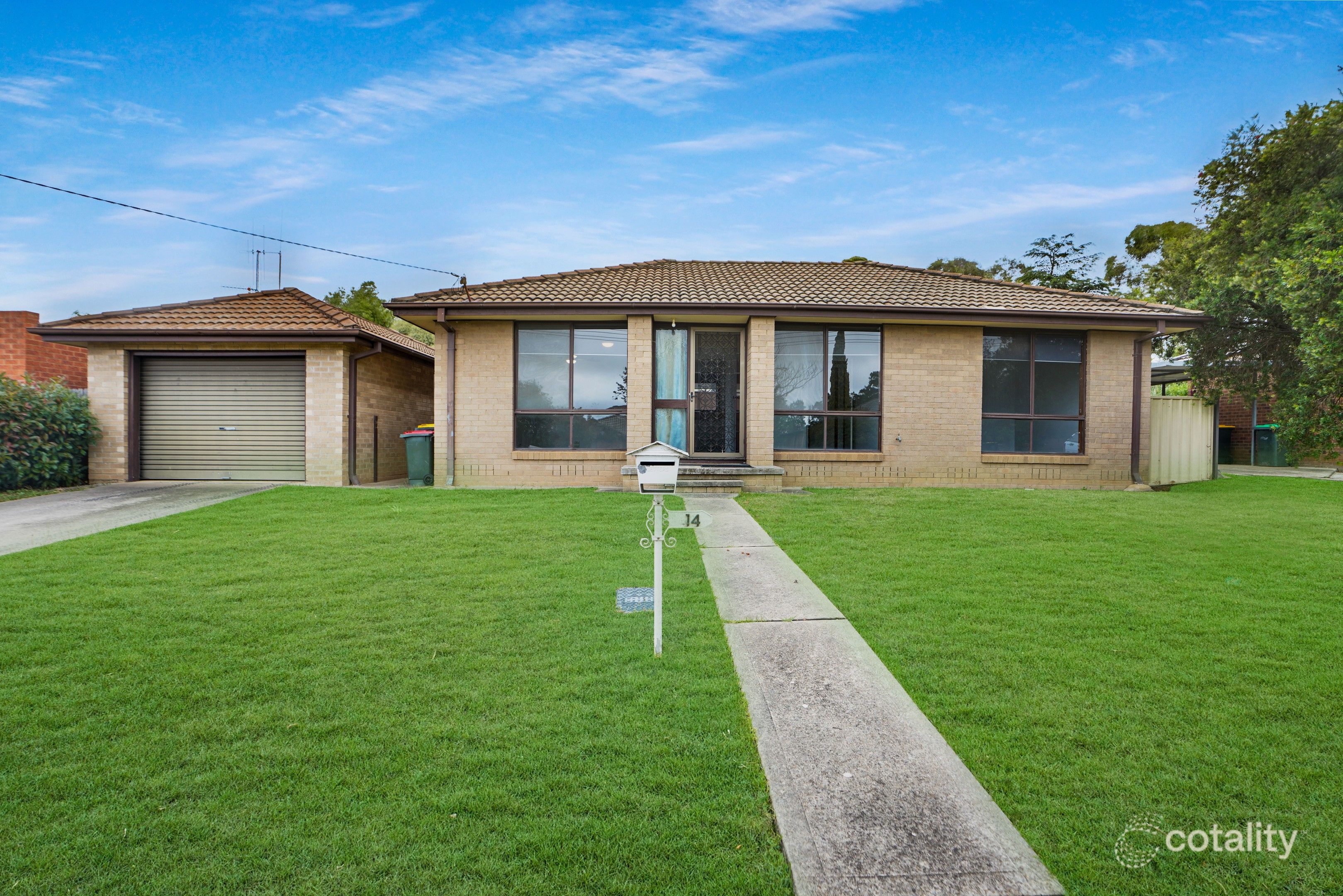 14 Grant Pde, Goulburn, NSW 2580