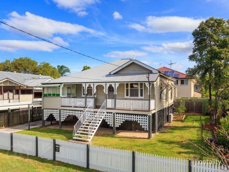 55 Strong Ave, Graceville, QLD 4075