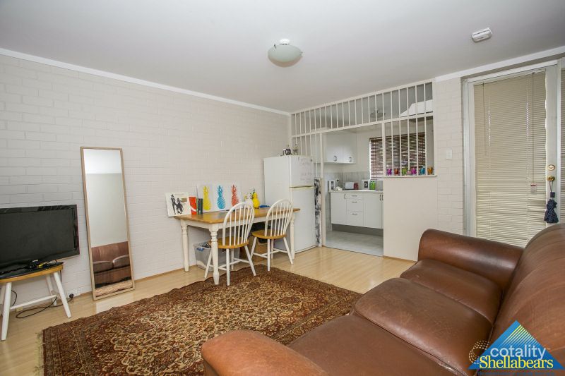 8/115 Monument St, Mosman Park, WA 6012