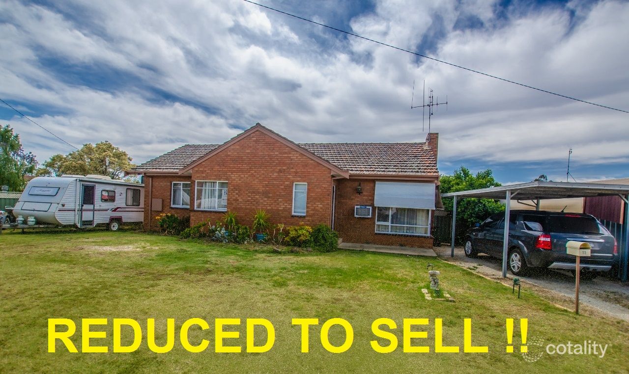 11 Jacana Ave, Moama, NSW 2731