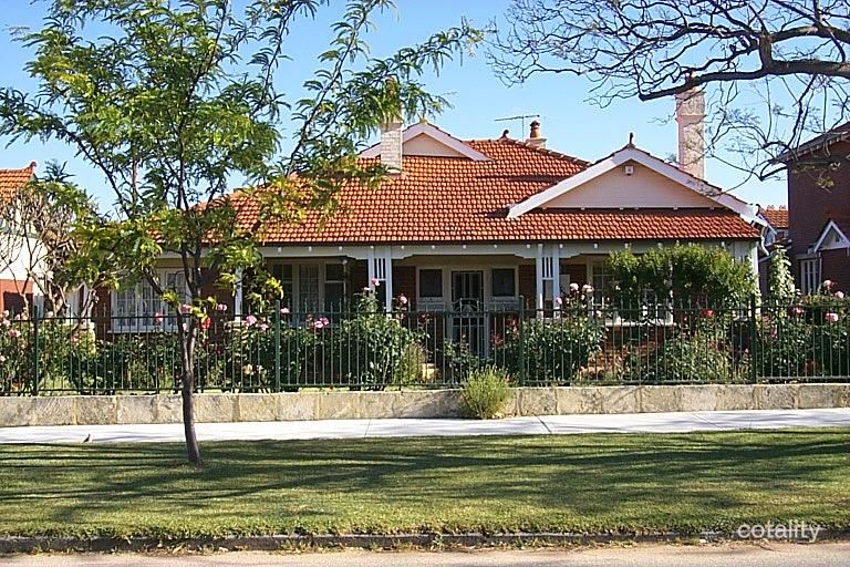 6 Hill View Rd, Mount Lawley, WA 6050
