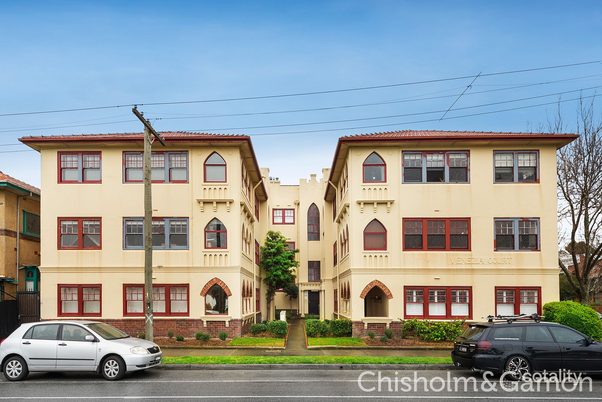 2/355 Beaconsfield Pde, St Kilda West, VIC 3182
