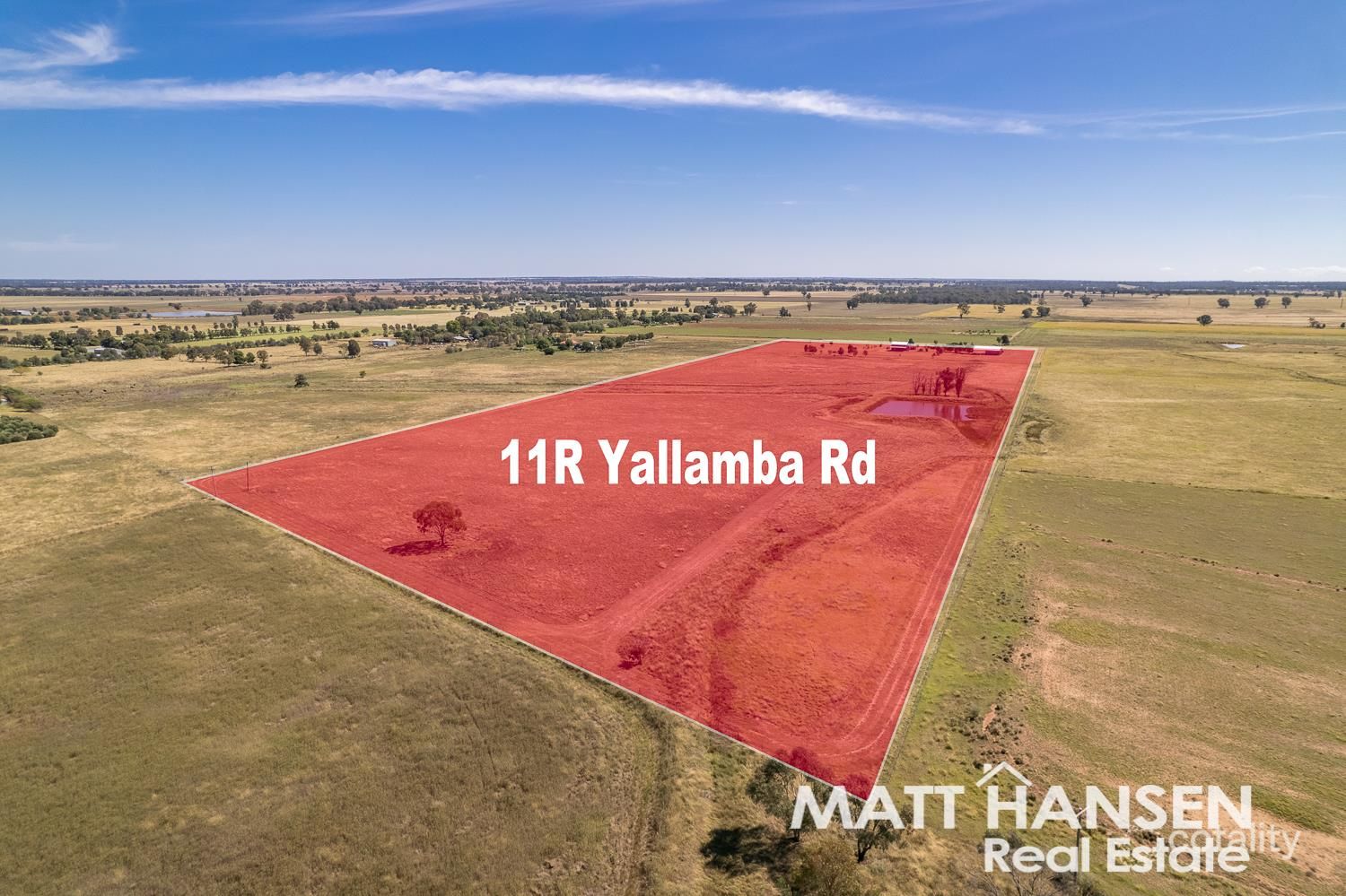 11r Yallamba Rd, Terramungamine, NSW 2830