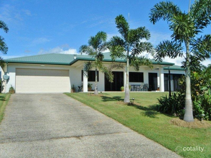15 Marine Pde, Cardwell, QLD 4849