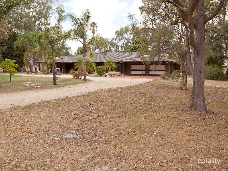 1434 Rowley Rd, Wungong, WA 6112