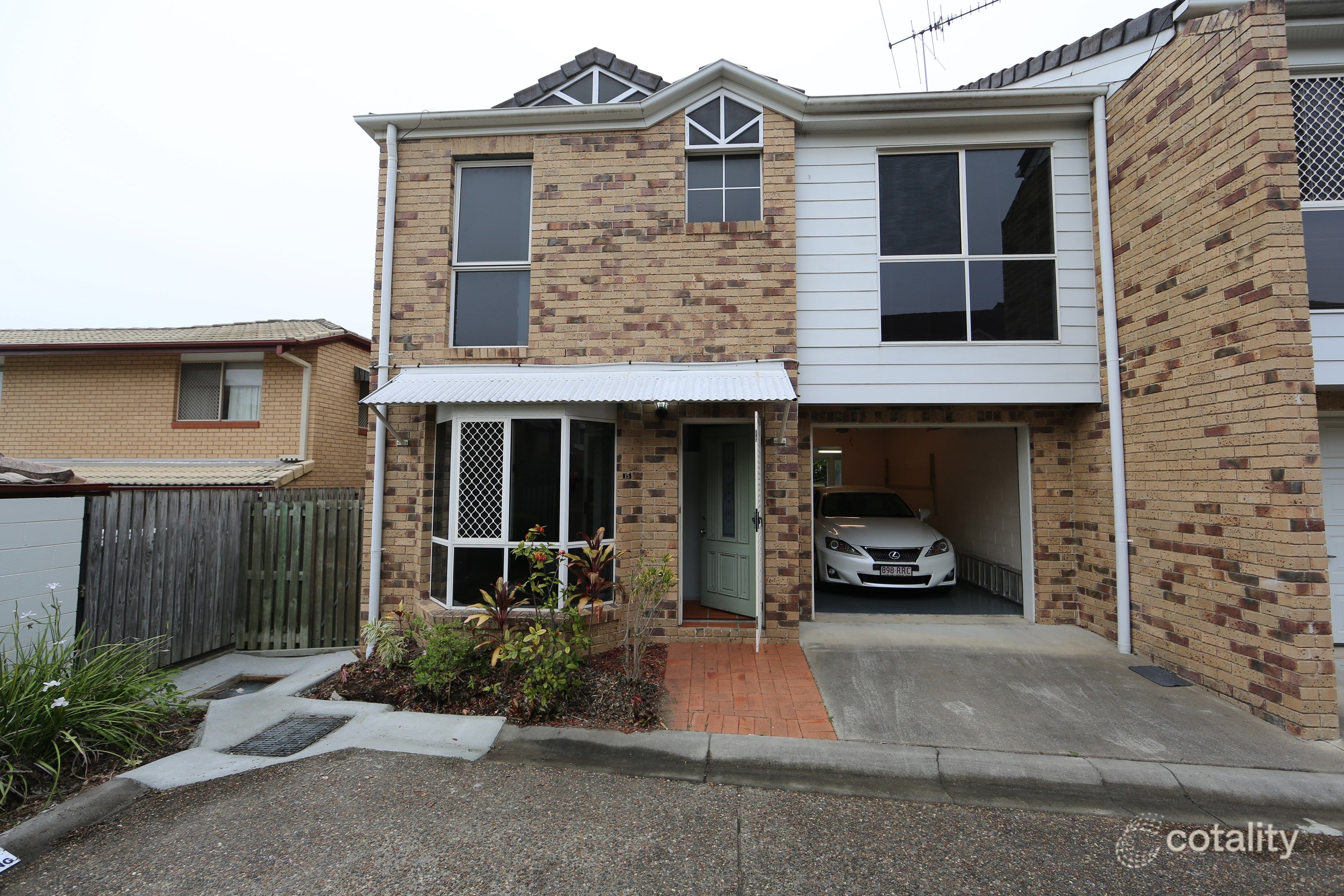 15/35 Lani St, Wishart, QLD 4122