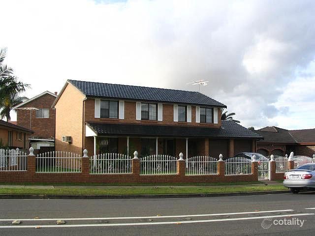 39 Kembla St, Wakeley, NSW 2176