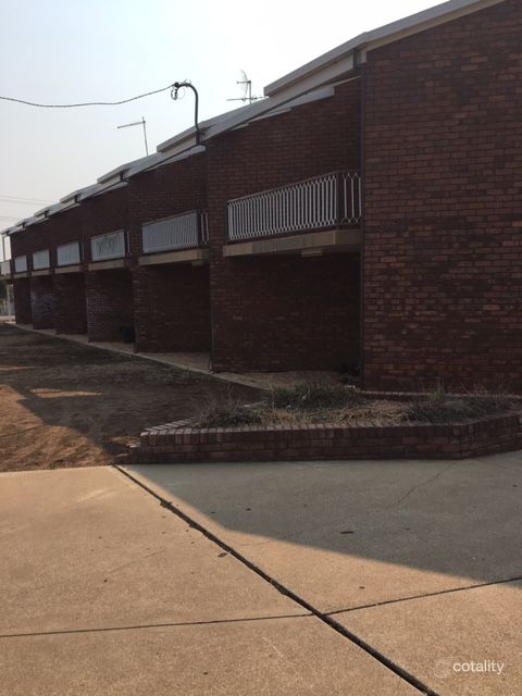 7/41 Wentworth St, Gunnedah, NSW 2380