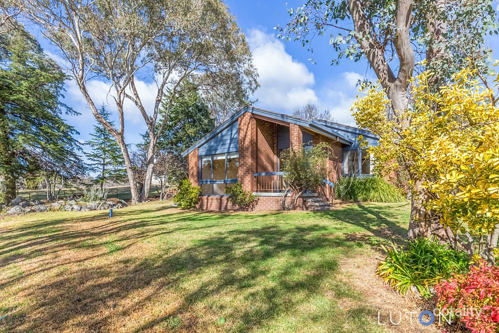 5 Clarrie Lane, Tharwa, ACT 2620