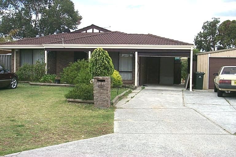 16 Grampians Hts, Mirrabooka, WA 6061