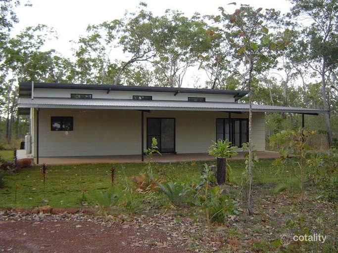 309 Thomas Rd, Humpty Doo, NT 0836