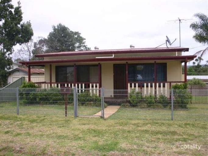 9 Twelfth St, Warragamba, NSW 2752