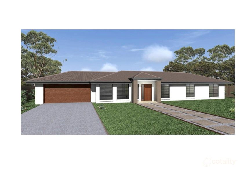 45 Pacific Ave, Sarina, QLD 4737