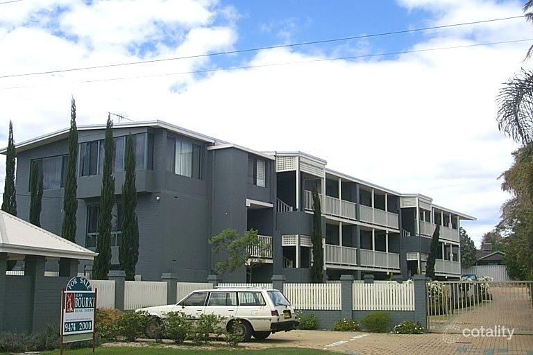 3/140 Melville Pde, Como, WA 6152