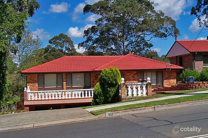 59 Oakes Rd, Carlingford, NSW 2118
