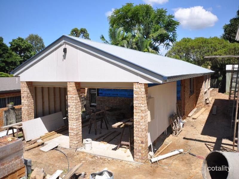 53 Chermside Rd, Mango Hill, QLD 4509