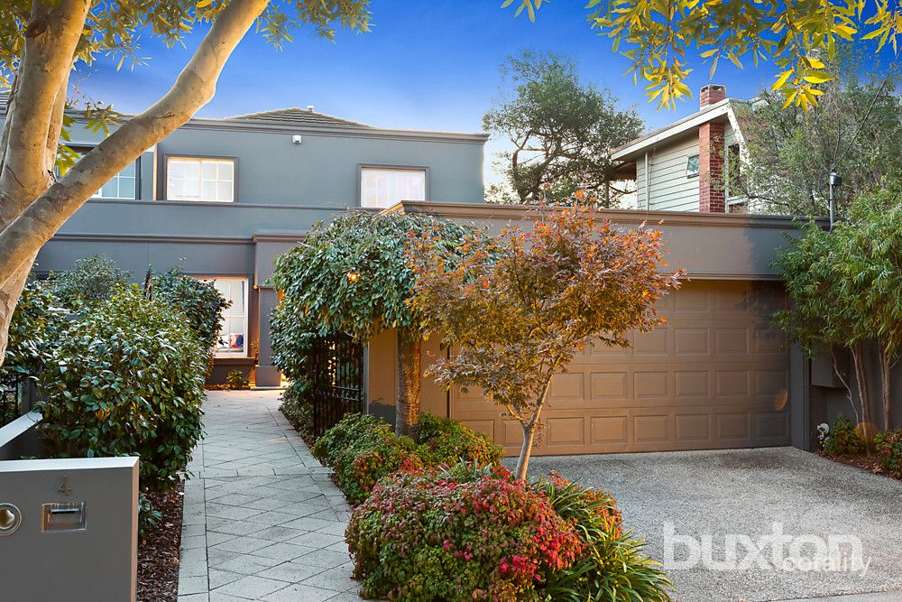 4 Bayside Cres, Hampton, VIC 3188