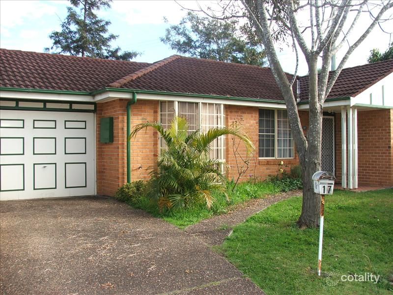 17 Forest Gr, Taree, NSW 2430