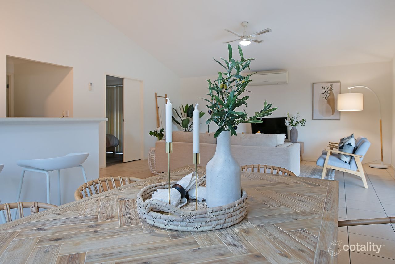 1 Darby St, North Lakes, QLD 4509