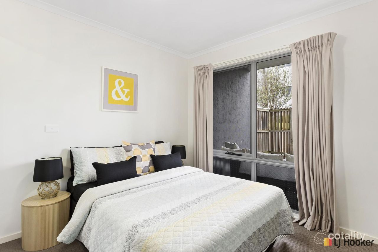 11/75 Elizabeth Jolley Cres, Franklin, ACT 2913