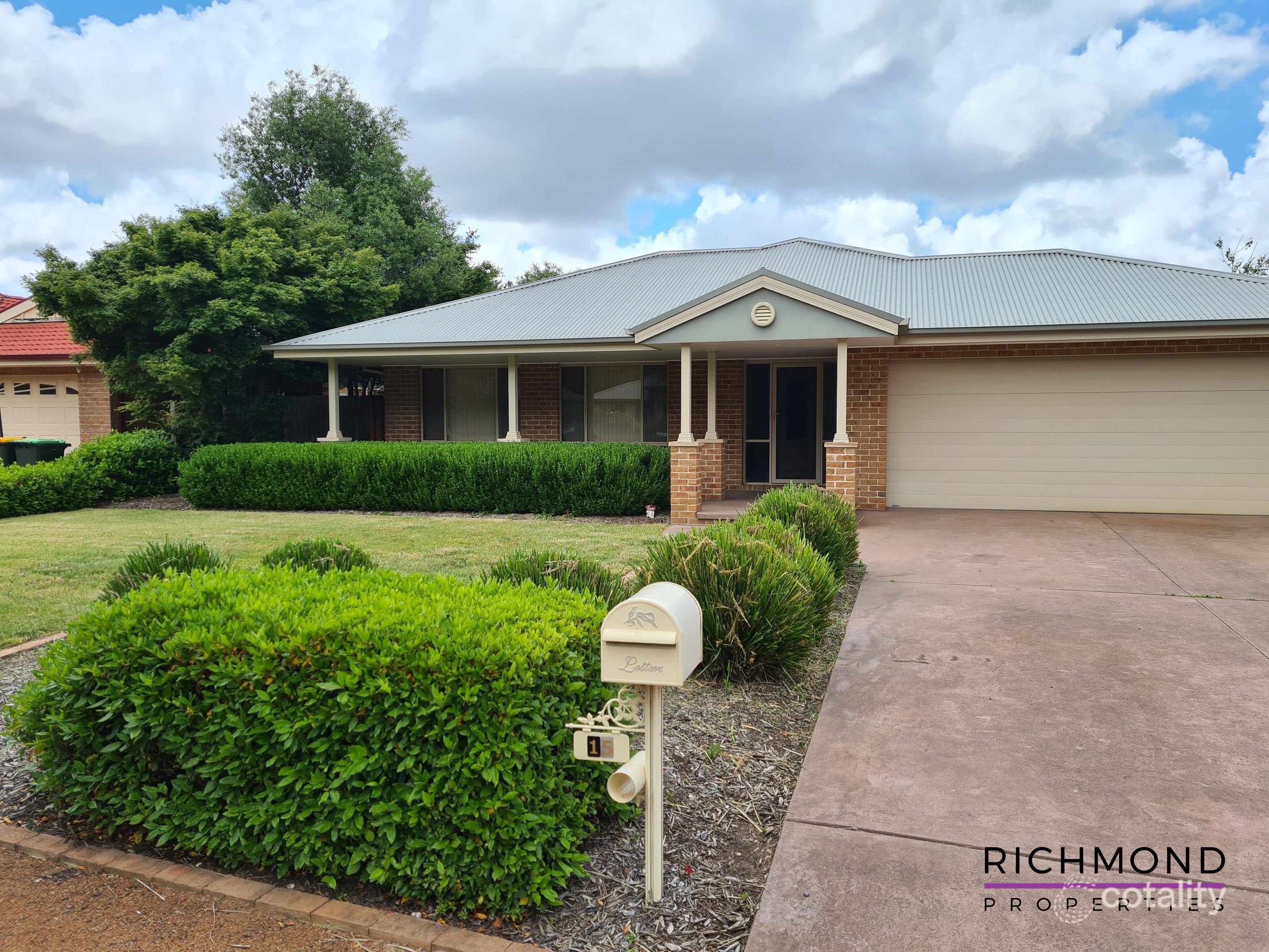 15 Day Cct, Bungendore, NSW 2621