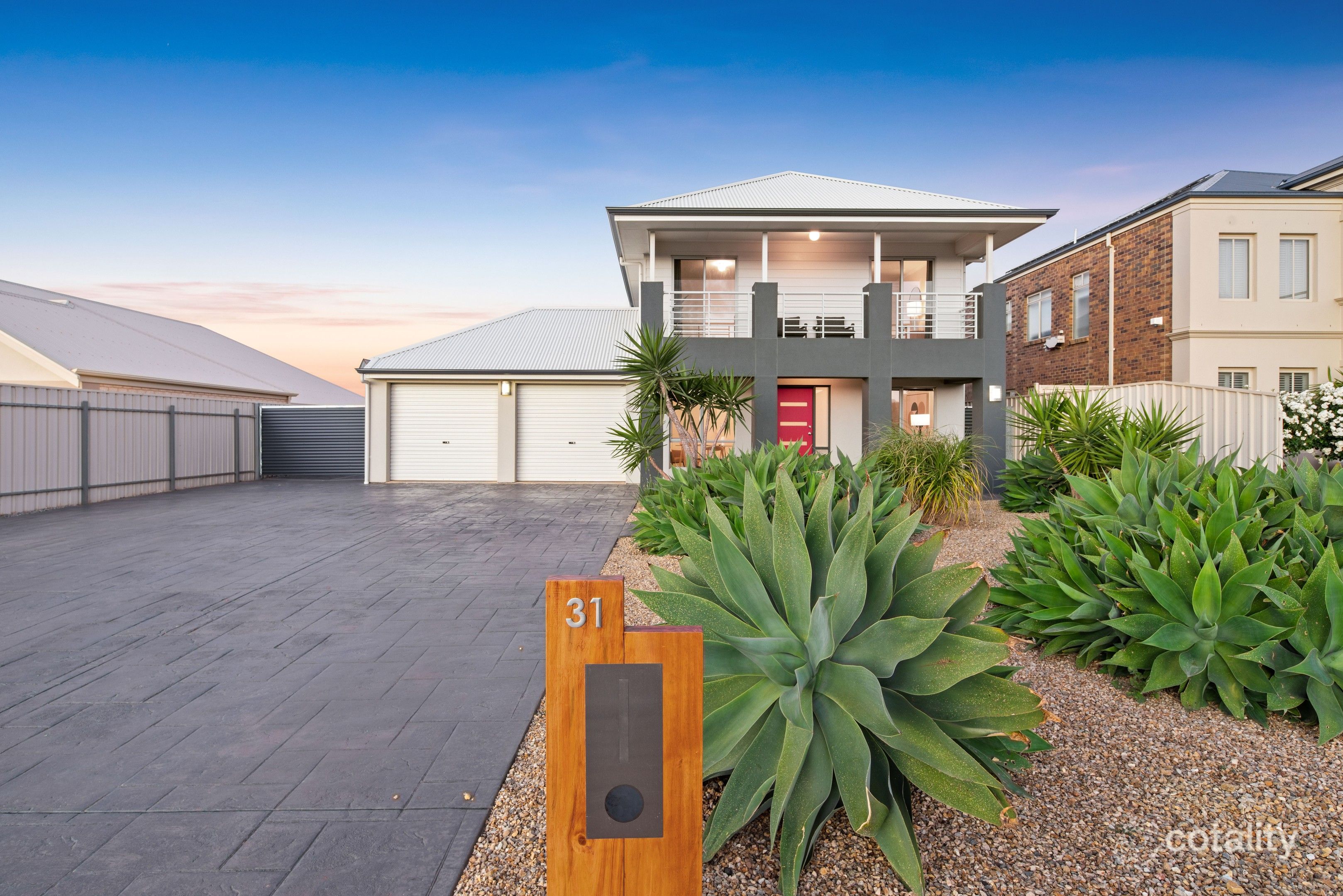 31 Lurline Bvd, Sellicks Beach, SA 5174