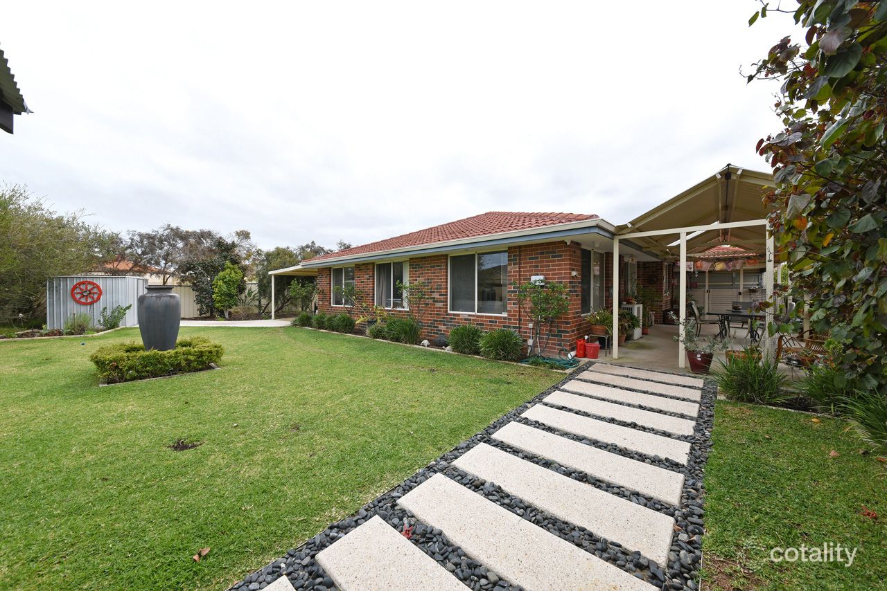 17 Meelup Way, Ridgewood, WA 6030