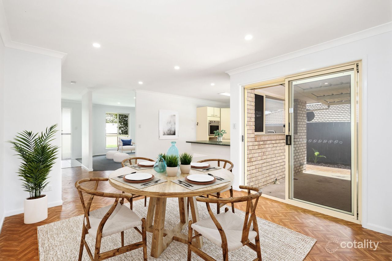 14 Coochin Pl, Tingalpa, QLD 4173