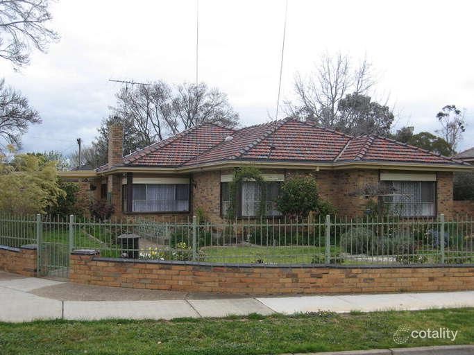 2 Dugdale St, Bacchus Marsh, VIC 3340