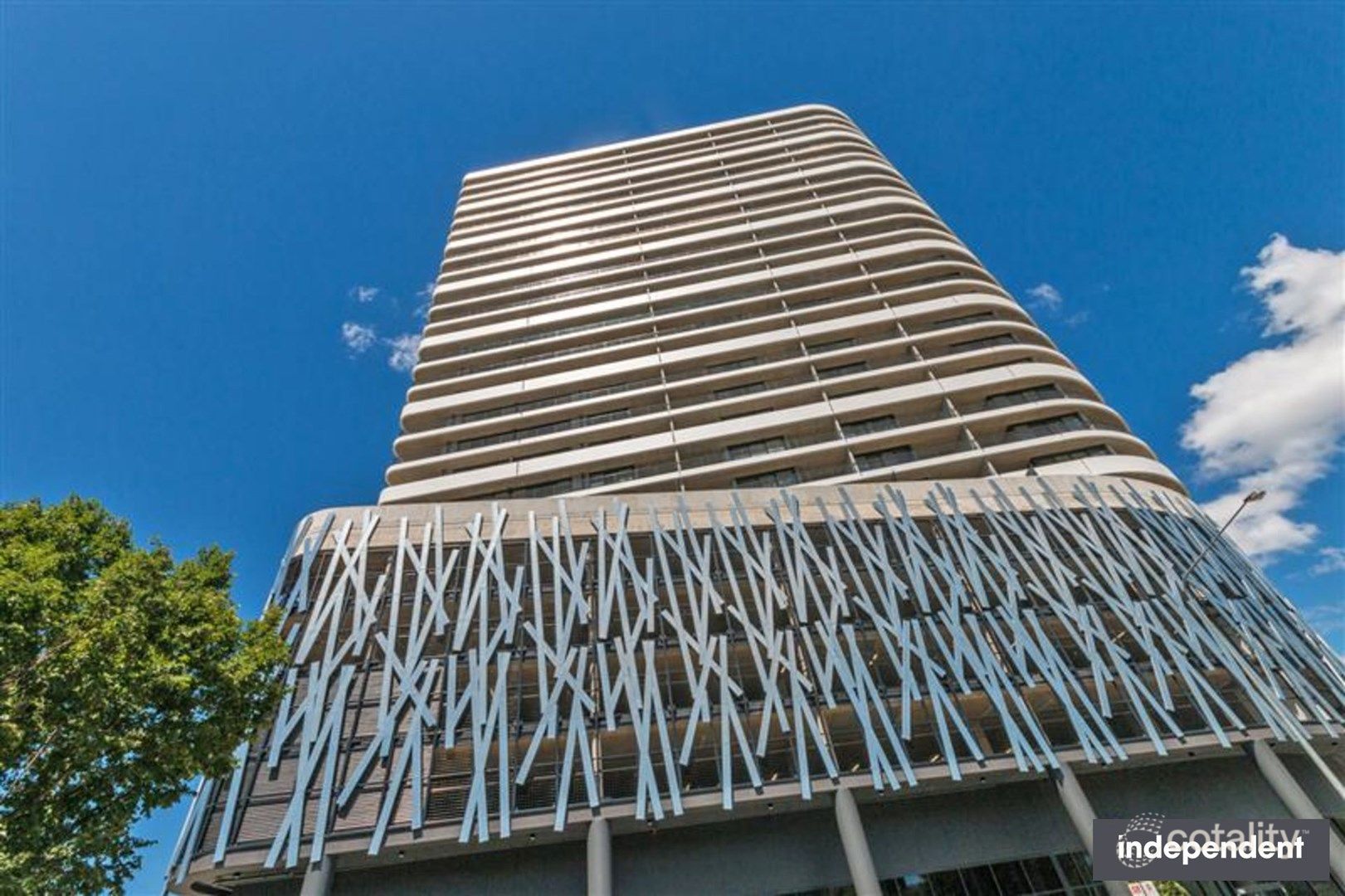 1805/120 Eastern Valley Way, Belconnen, ACT 2617