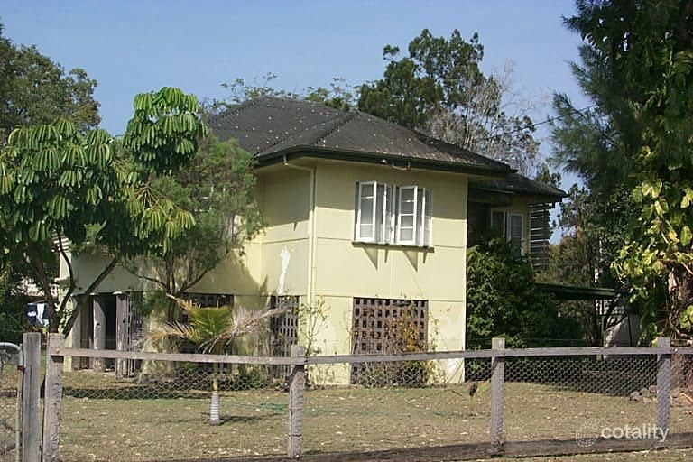 70 Livingstone St, Berserker, QLD 4701