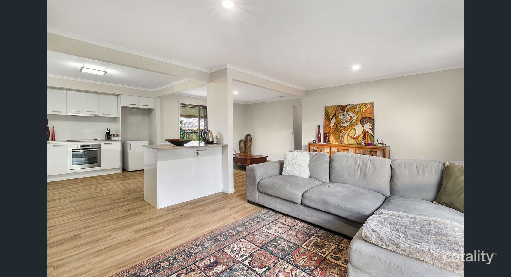 6 Copping Ct, Sinnamon Park, QLD 4073