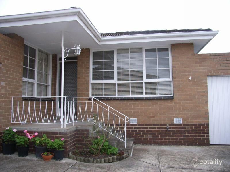 4/29 Severn St, Box Hill North, VIC 3129
