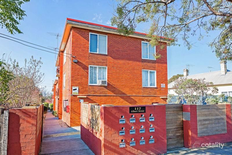 10/117 Albert St, Seddon, VIC 3011