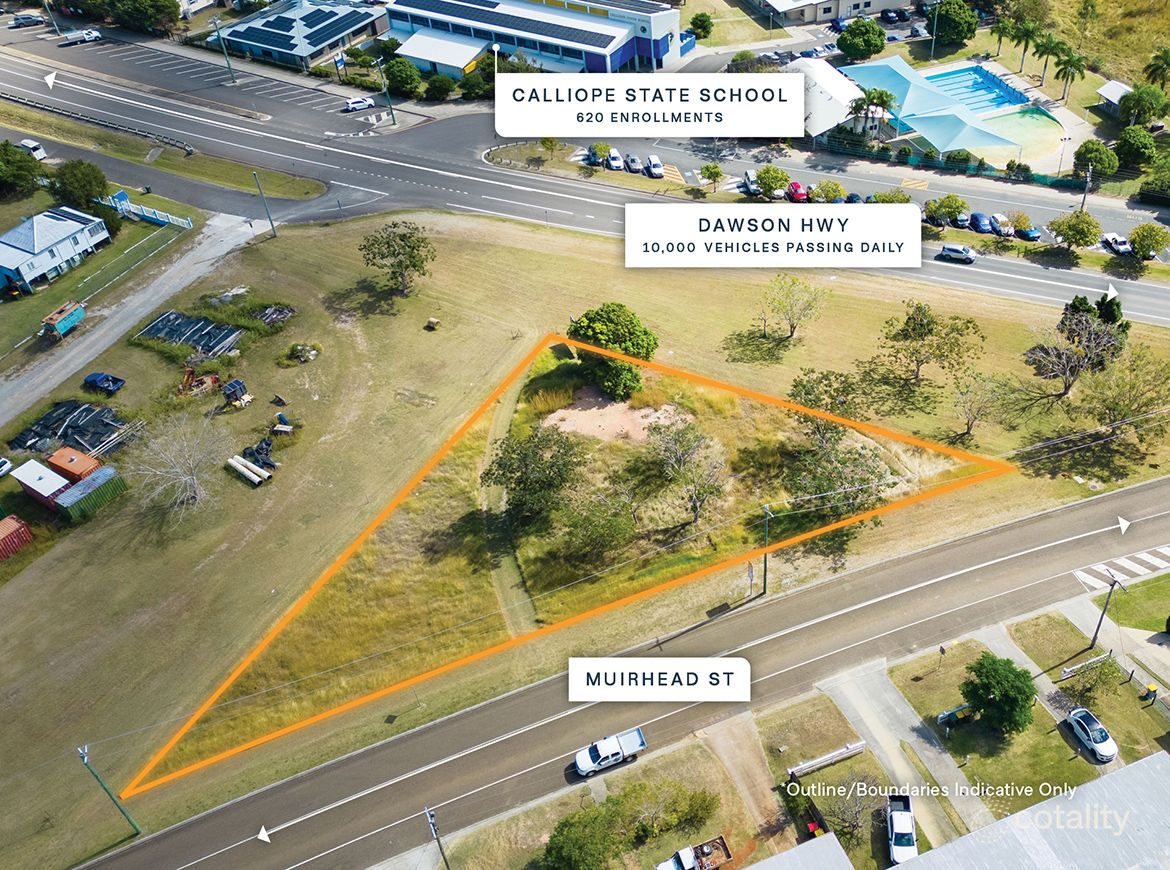 2 Muirhead St, Calliope, QLD 4680