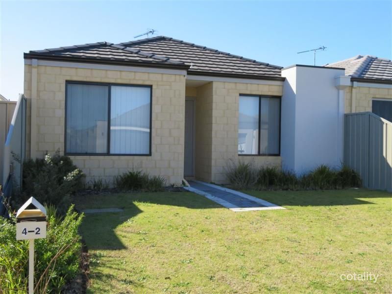 4/2 Gribble Cct, Vasse, WA 6280