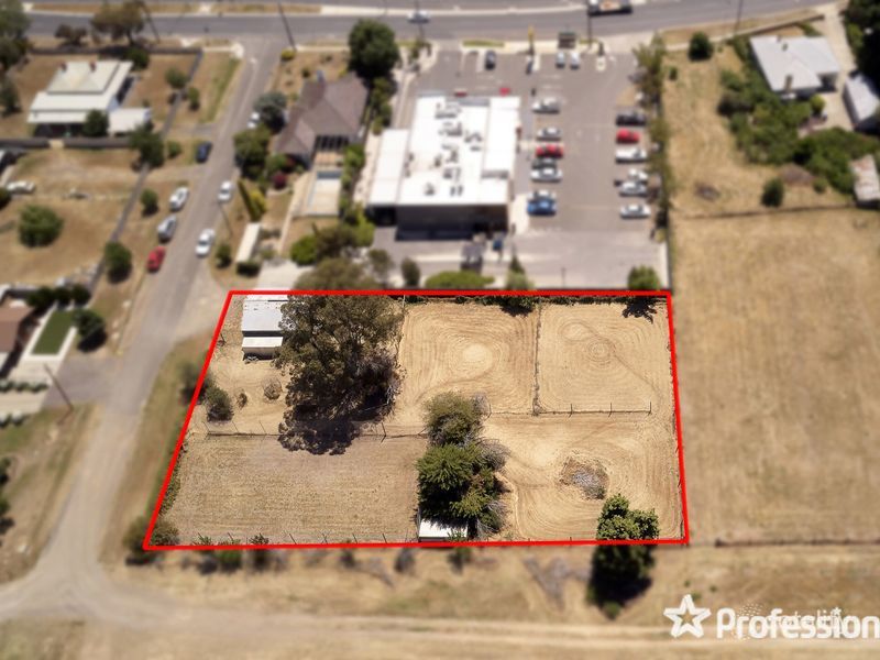 580 Napier St, White Hills, VIC 3550