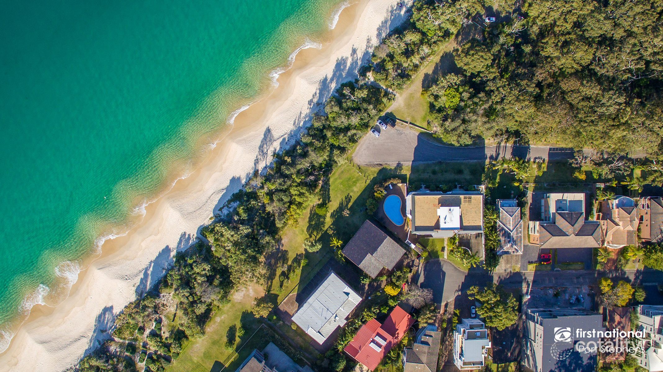 2/16 Ondine Cl, Nelson Bay, NSW 2315