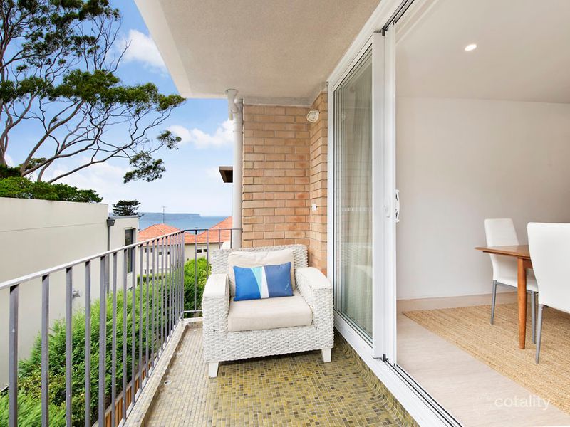 3/43 Moruben Rd, Mosman, NSW 2088