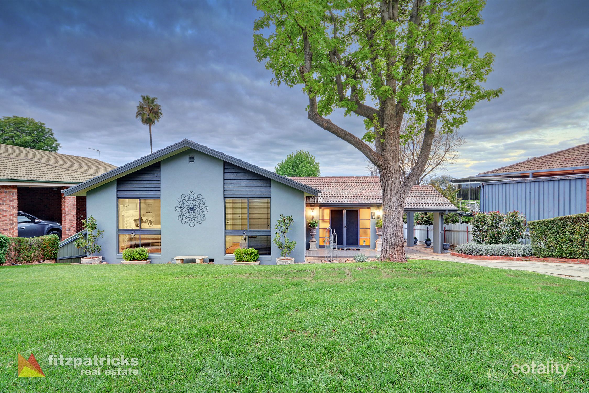 39 Wilks Ave, Kooringal, NSW 2650