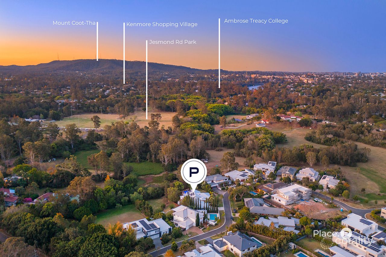 20 Ramada Pl, Fig Tree Pocket, QLD 4069