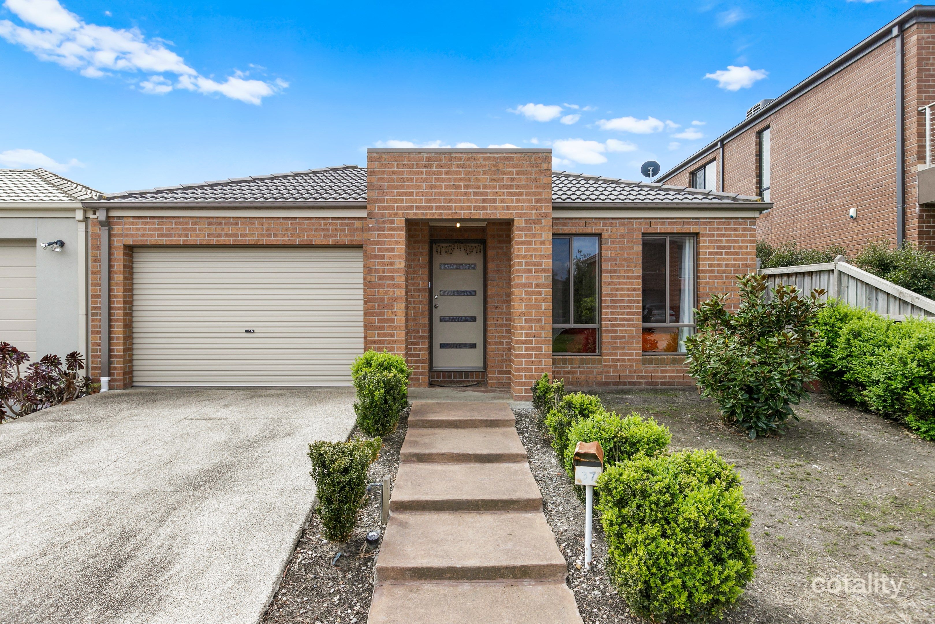 37 Tyrell Pl, Berwick, VIC 3806